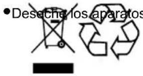 OLYMPIA Model 1120 - ADVERTENCIAS DE SEGURIDAD - 1