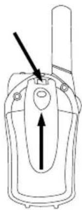 OLYMPIA Model 1120 - SICHERHEITSHINWEISE - 2