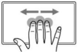 WACOM MultiTouch - 15