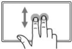WACOM MultiTouch - 8