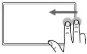 WACOM MultiTouch - 14