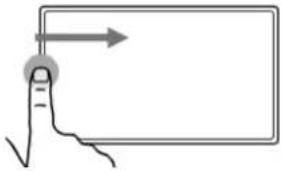 WACOM MultiTouch - 5