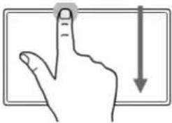 WACOM MultiTouch - 7