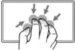 WACOM MultiTouch - 22
