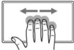 WACOM MultiTouch - 20