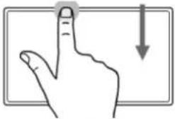 WACOM MultiTouch - 6
