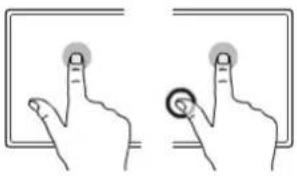 WACOM MultiTouch - 1