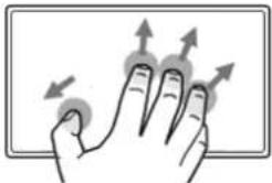 WACOM MultiTouch - 23