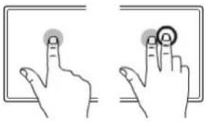 WACOM MultiTouch - 2