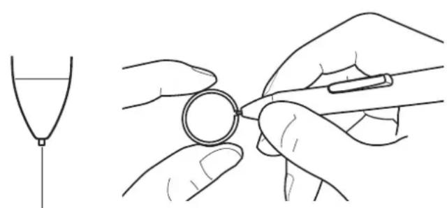 WACOM DTU1631 - ENTRETIEN DE L'ÉCRAN INTERACTIF À STYLET - 1