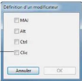 WACOM DTU1631 - NOM DE LA FONCTION DESCRIPTION - 1