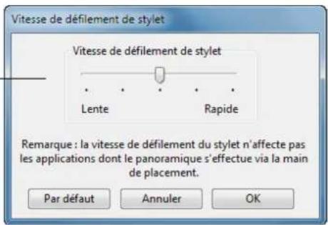 WACOM DTU2231 - NOM DE LA FONCTION DESCRIPTION - 2