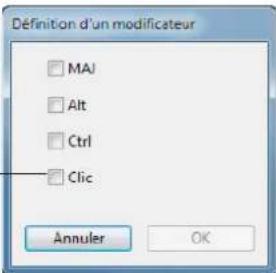 WACOM DTU2231 - NOM DE LA FONCTION DESCRIPTION - 1