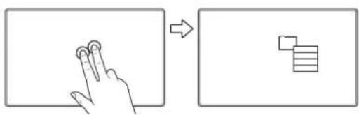 WACOM DTK2241 - Conseil : - 1