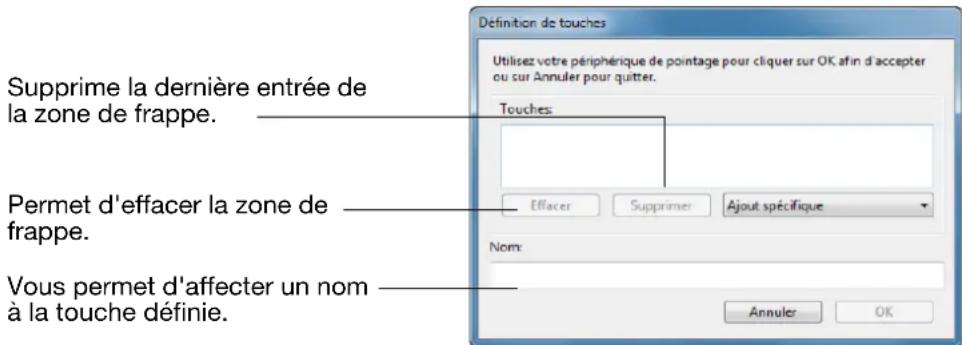 WACOM DTK2241 - CLICS - 1