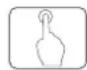 WACOM DTK2241 - PROBLÈMES DE MOUVEMENTS TACTILES - 1