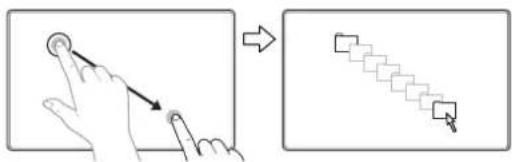 WACOM DTK2241 - FONCTIONNALITÉS DE BASE - 3