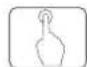WACOM DTK2241 - DÉSACTIVATION DES MOUVEMENTS TACTILES - 1