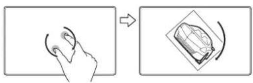 WACOM DTK2241 - Conseil : - 4