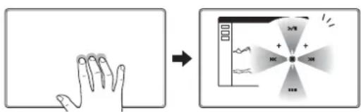 WACOM DTK2241 - FONCTIONS-SPÉCIFIQUES-À-WACOM - 1