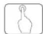 WACOM DTK2241 - PERSONNALISATION DES MOUVEMENTS TACTILES - 1