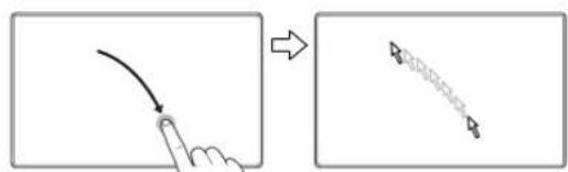WACOM DTH2242 - FONCTIONNALITES DE BASE - 1