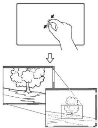 WACOM DTH2242 - ZOOM - 1
