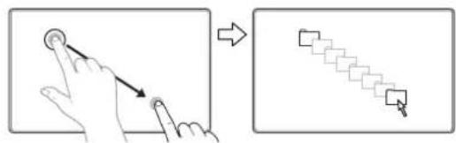 WACOM DTH2242 - FONCTIONNALITES DE BASE - 3