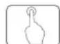 WACOM DTH2242 - PERSONNALISATION DES MOUVEMENTS TACTILES - 1