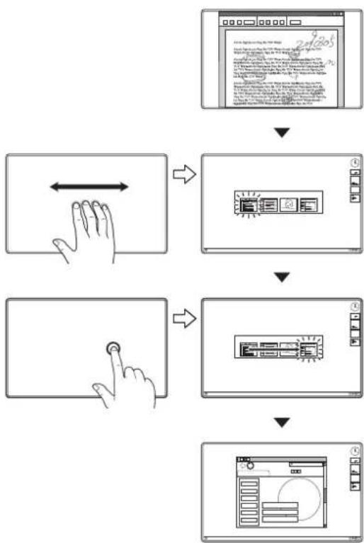 WACOM DTH2242 - Conseils : - 1