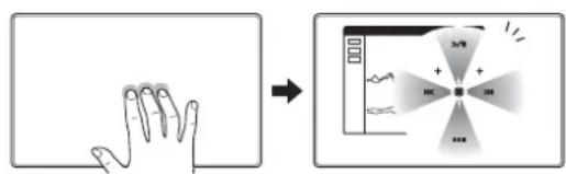 WACOM DTH2242 - FONCTIONS-SPECIFIQUES-À-WACOM - 1