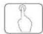 WACOM DTH2242 - DÉSACTIVATION DES MOUVEMENTS TACTILES - 1