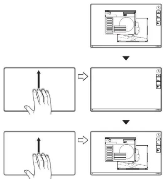 WACOM DTH2242 - Conseils : - 2