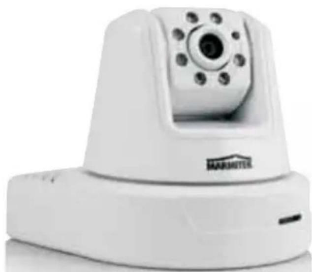 MARMITEK IP RoboCam 641 - 1