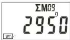 TOPCOM Diet scale 200 - Warranty exclusions - 2