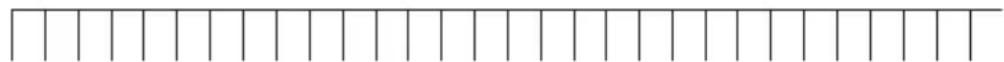 TOPCOM Diet scale 200 - Vægtenhed - 1