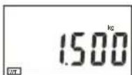 TOPCOM Diet scale 200 - Ravitsemustietoa - 2