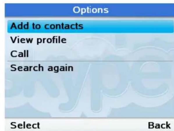 TOPCOM Webtalker 5000 - matches - 1