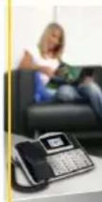 TOPCOM Webtalker 5000 - Select the country - 2