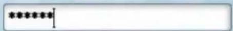 TOPCOM Webtalker 5000 - Password - 1