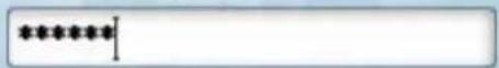 TOPCOM Webtalker 5000 - Enter your password - 1