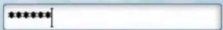 TOPCOM Webtalker 5000 - Password - 1