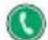 TOPCOM Webtalker 5000 - Een SkypeOut-nummer bellen - 3