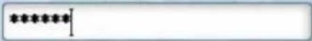 TOPCOM Webtalker 5000 - Enter your password - 1
