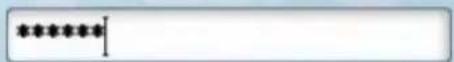 TOPCOM Webtalker 5000 - Password - 1