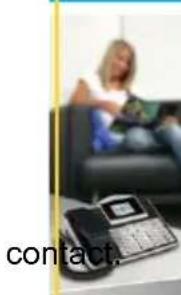 TOPCOM Webtalker 5000 - Call a Skype Contact - 2