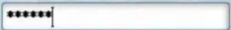 TOPCOM Webtalker 5000 - Password - 1