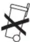 TOPCOM Butler 2900c - INSTRUCCIONES DE SEGURIDAD - 2