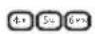 TOPCOM Balance - Nombre del terminal - 6