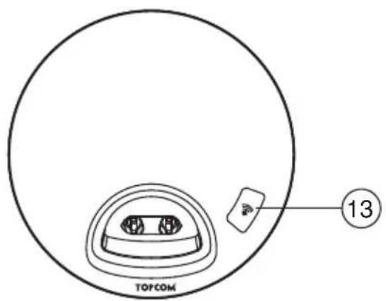 TOPCOM Balance - Base - 1